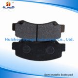 Engine Parts Brake Pad for KIA D813 D863 Hyundai/Daewoo