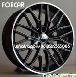 Aluminum Alloy Wheel for Audi Rims for Car
