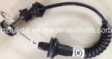 Auto Clutch Cable Available for The Peugeot