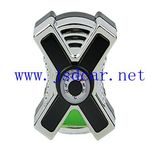 Custom Various Paper Car Air Freshener, Vent Perfume (JSD-A0030)