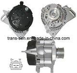 Bosch Auto Alternator (0-123-310-020 0-123-315-001 0-123-310-002 CA733IR DRA3267 LRB00144 FOR Volkswagen)