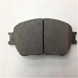 Car Rear Brake Lining Brake Pads for Chevrolet Auto Parts92206845