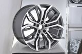 15X6.5 Alloy Wheel Rim for Peugeot Replica