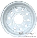 16 Inch Rims (Trailer Steel Rim)