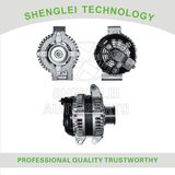 Car Alternator/Generator for Honda Cr-V (1042101530 31100RX0A01 12V 130A)
