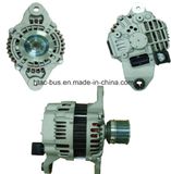 Lucas Lra03448 Alternator 24V 110A for  Mitsubishi A004tr5591