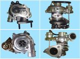 CT, CT16 Toyota Hiace Hilux Ftv-2kd Turbocharger 17201-30080 Diesel Turbo