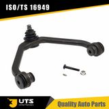 Quality Aftermarket Suspension Control Arm K8708t