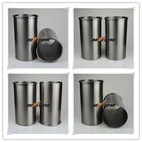 Engine Model 6he1 Cylinder Sleeves/Liner for Isuzu