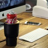 Car Cooler Heater Cup 12V Auto Mug