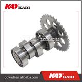 Motorcycle Engine Parts Silver Camshaft for Bajaj Motorcycle Part