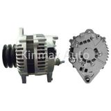 Lr270-702 20619 23100-Wj116 24V 80A Alternator for Nissan