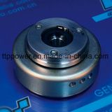 110cc Motorcycle Electrical Parts Flywheel Magnecto Rotor