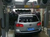 Automatic Tunnel Car Washing Machines Prices Fast Clean Equipment for Australia