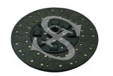 Clutch Disc for Truck (XSCD004)