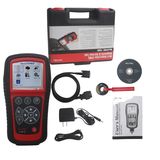 Autel TPMS Diagnostic and Service Tool Ts601