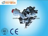 Kkk Turbocharger K03 53039880106 53039700106 for Audi