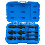 10 PCS Motorcycle Flywheel Puller Set (MG60023)