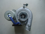 CT26 17201-17010 Turbocharger for Toyota 1hdt Engine