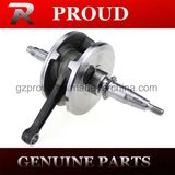 Gn125 Crankshaft High Quality Motorcycle Parts