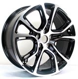 New Design High Quality Replica Wheel Amg Rims