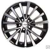 16*J6.5 Alloy Wheel with 5X100 for VW