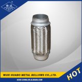 Yangbo Factory Provide 304 Braided Exhaust Pipe