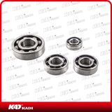 Motorcycle Bearing 6201 2RS Motorcycle Parts
