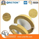 Woven Brake Lining in Roll