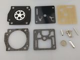 Rb-101 Carburetor Repair Kit for Zama C3m-Dm11