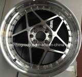 F70571 Sainbo Highly Quality Wheels Aftermarket Car Alloy Wheel Rims