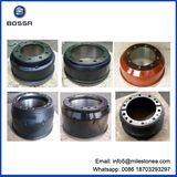 York Truck Brake Drum 786115