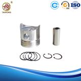 Piston for Diesel Engine Spare Parts
