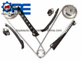 9-0391sb 04-08  F150 Lincoln 5.4L Triton 3vtiming Chain Kit+Cam Phasers for FordTcs460781