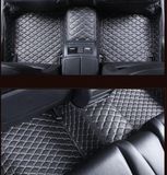Eco-Friendly XPE Car Mat for Lexus Lx460 2010