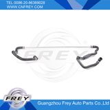 Radiator Hose Coolant Pipe 17127600132 for F01 F02