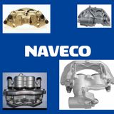 Iveco Brake Caliper for Iveco Eurocargo/Daily Calipers Brake System