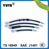 Yute Brand SAE J1401 Brake Hose Assembly for Auto Parts