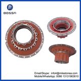 Customized Design OEM Sand Casting Wheel Hub for Truck Tractor Trailer