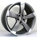 20 Inch Aluminum After Market Car Wheel