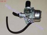 Yog Motorcycle Parts Motorcycle Carburetor for C90 Dy90 Th90 (carburador PARA motocicletas)