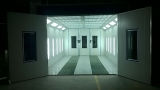 Excellent and High Quality Paint Booth, Spray Room