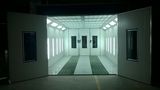 Excellent and High Quality Paint Booth, Spray Room