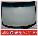 Glass Manufacture Auto Laminated Glass Xyg Same