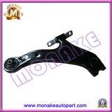High Quality Front Lower Suspension Control Arm for Toyota (48068-33050)