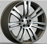 F9873 Wheel Stock Available Car Alloy Wheel Rims for BMW