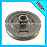 Auto Parts Car Crankshaft Pulley for Honda Civic 2006 13810-Rna-A02