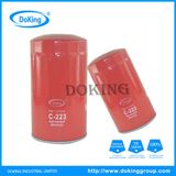 Professional Fctory Supply Oil Filter C-233 for Nissan