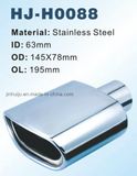 Muffler Tip