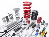 Hardware Tools Long Flexible Springs Trailer Coil Springs